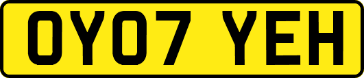 OY07YEH