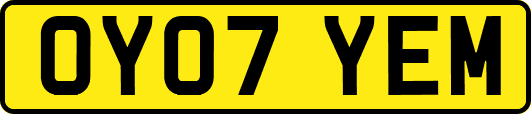 OY07YEM