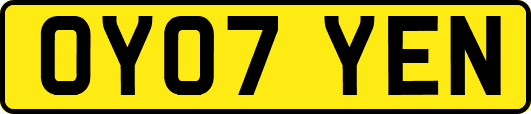 OY07YEN
