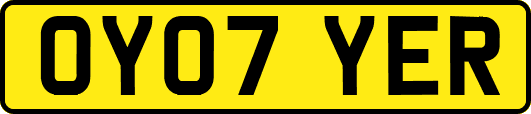 OY07YER