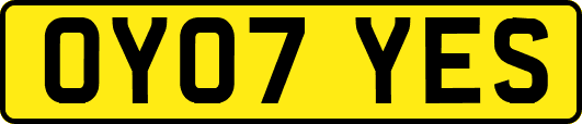 OY07YES