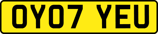 OY07YEU