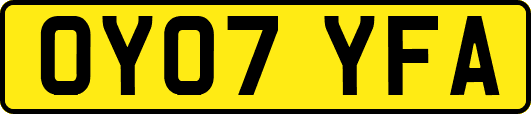 OY07YFA