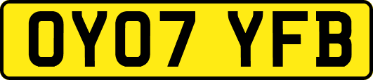OY07YFB