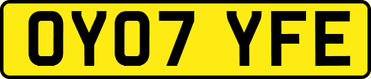 OY07YFE