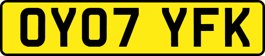 OY07YFK