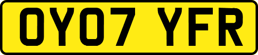 OY07YFR