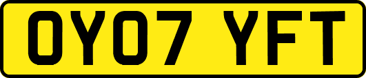 OY07YFT