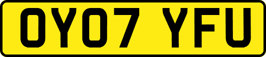 OY07YFU
