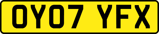 OY07YFX