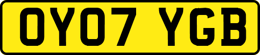 OY07YGB