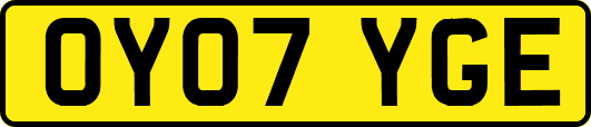 OY07YGE