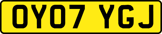 OY07YGJ
