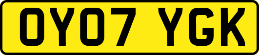 OY07YGK