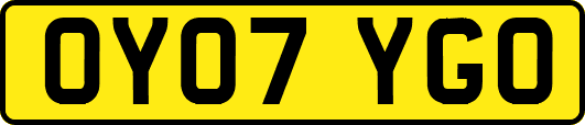 OY07YGO
