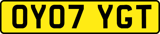 OY07YGT
