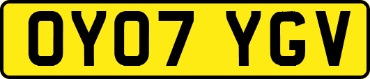 OY07YGV