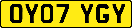 OY07YGY