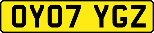 OY07YGZ