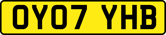 OY07YHB