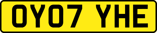 OY07YHE