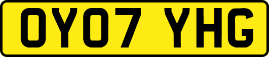 OY07YHG