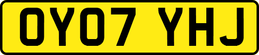 OY07YHJ