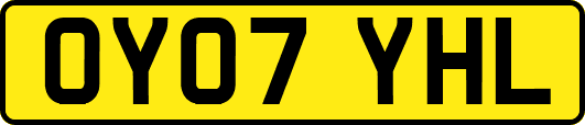 OY07YHL