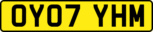OY07YHM