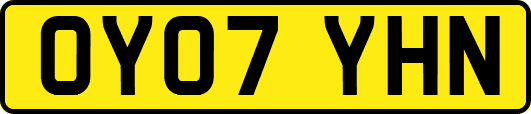 OY07YHN