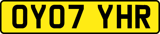 OY07YHR