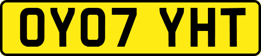 OY07YHT