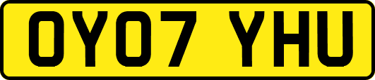 OY07YHU