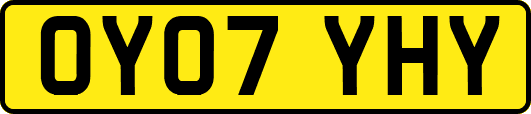 OY07YHY