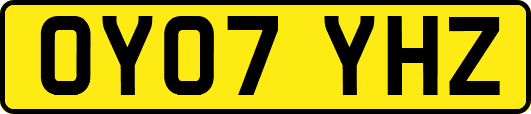 OY07YHZ