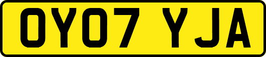 OY07YJA