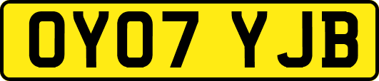 OY07YJB