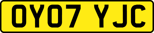OY07YJC