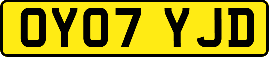OY07YJD