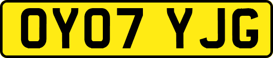 OY07YJG
