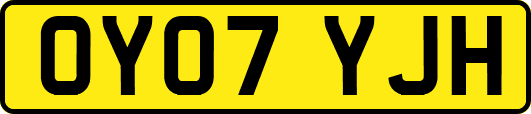 OY07YJH