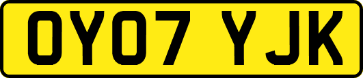 OY07YJK