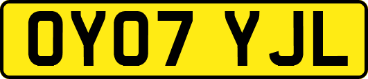 OY07YJL