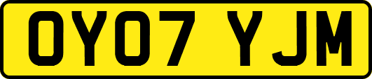 OY07YJM