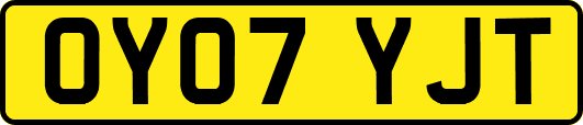 OY07YJT