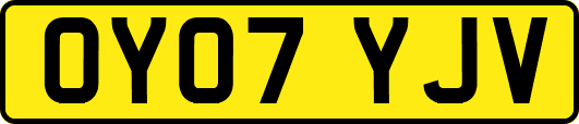 OY07YJV