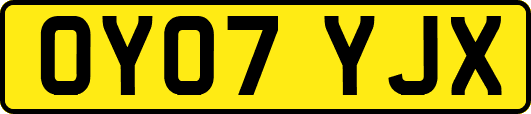 OY07YJX