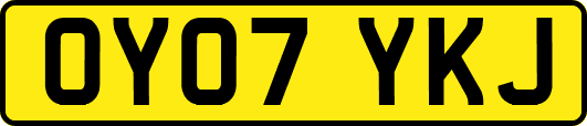 OY07YKJ