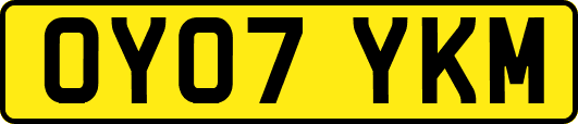 OY07YKM