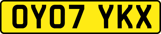 OY07YKX